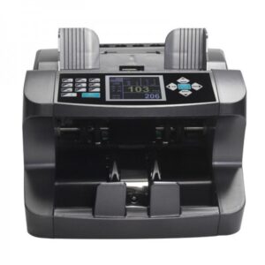 Black Mix Pro Para Sayma Makinesi